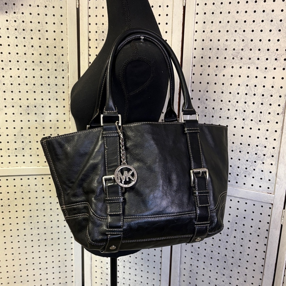 Michael Kors Leather